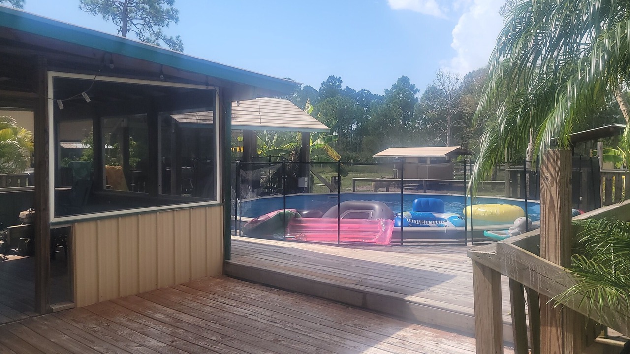 Photo of Outdoor in Florida Indian River