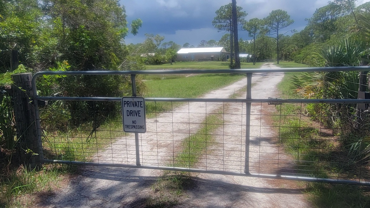 Photo of Outdoor in Florida Indian River