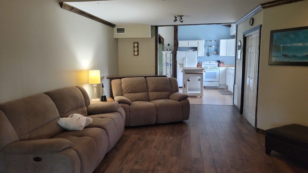 Photo of Livingroom in Florida Indian River