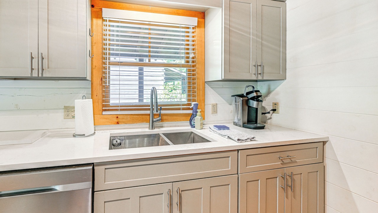 Photo of Kitchen in Cashiers