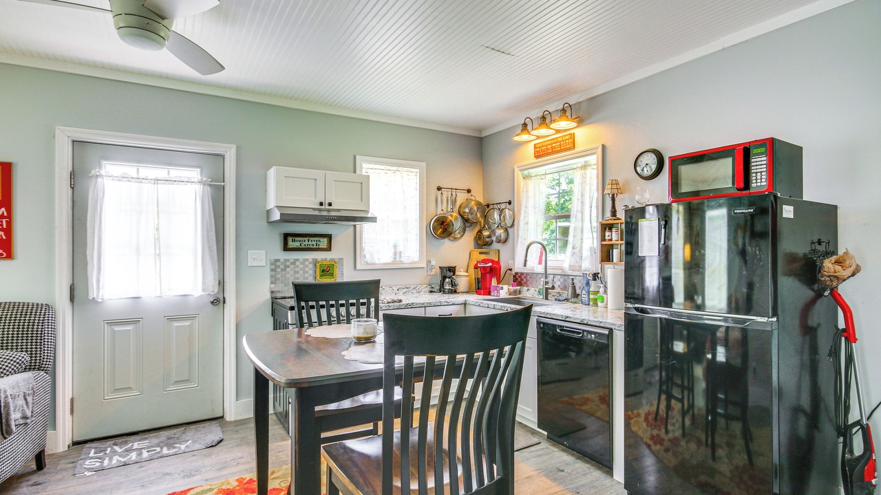Photo of Kitchen in Wagener