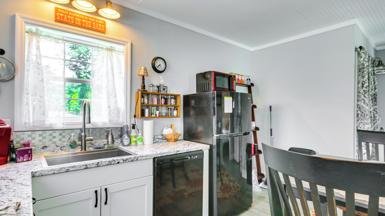 Photo of Kitchen in Wagener