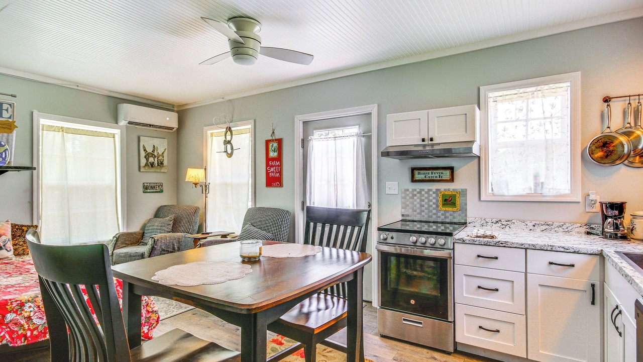 Photo of Kitchen in Wagener