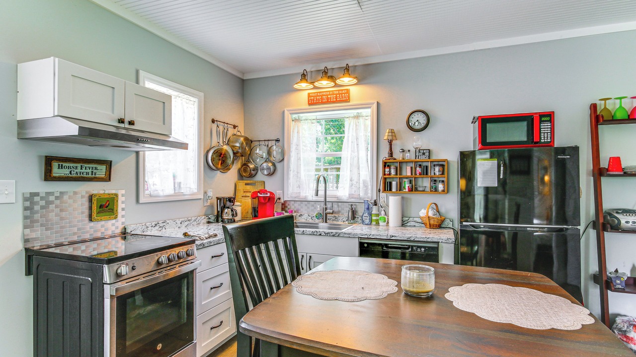 Photo of Kitchen in Wagener