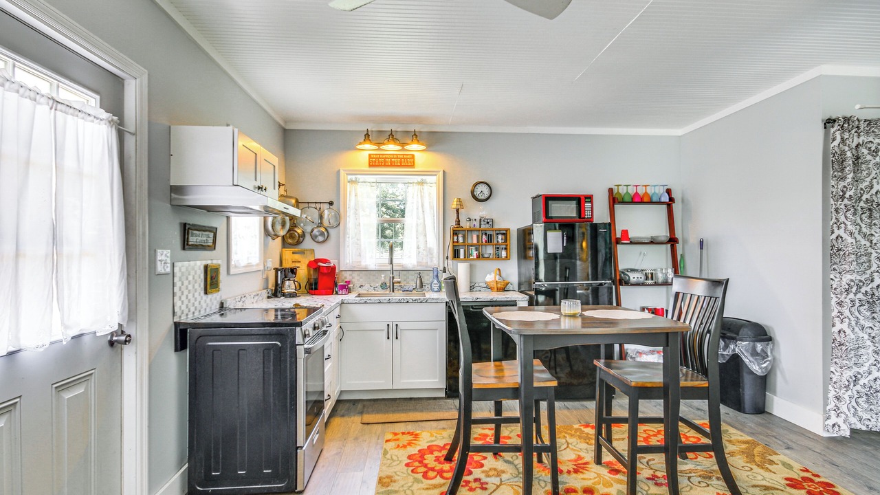 Photo of Kitchen in Wagener