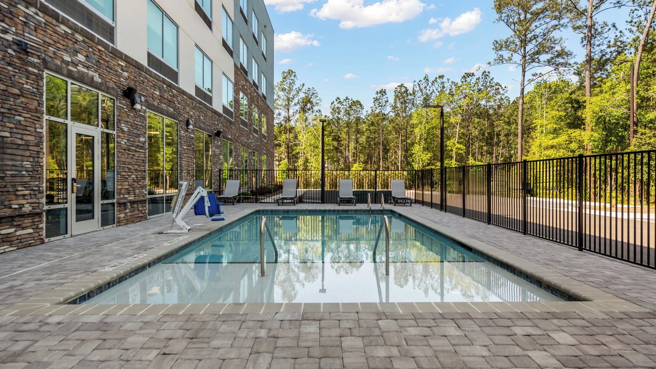 Photo of Outdoor in Savannah