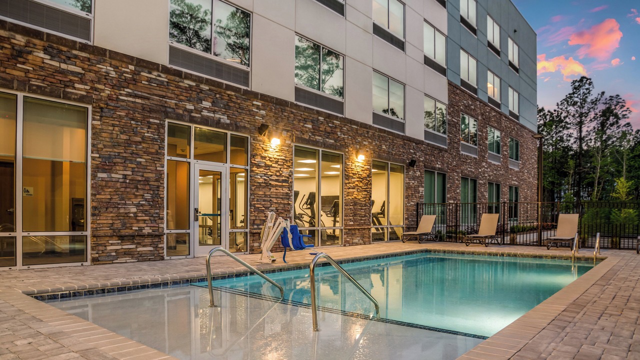Photo of Outdoor in Savannah