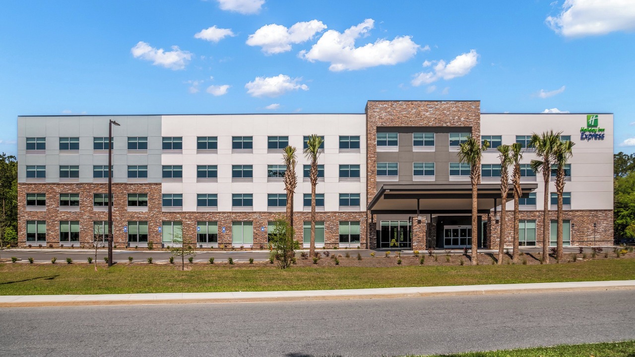 Photo of Outdoor in Savannah