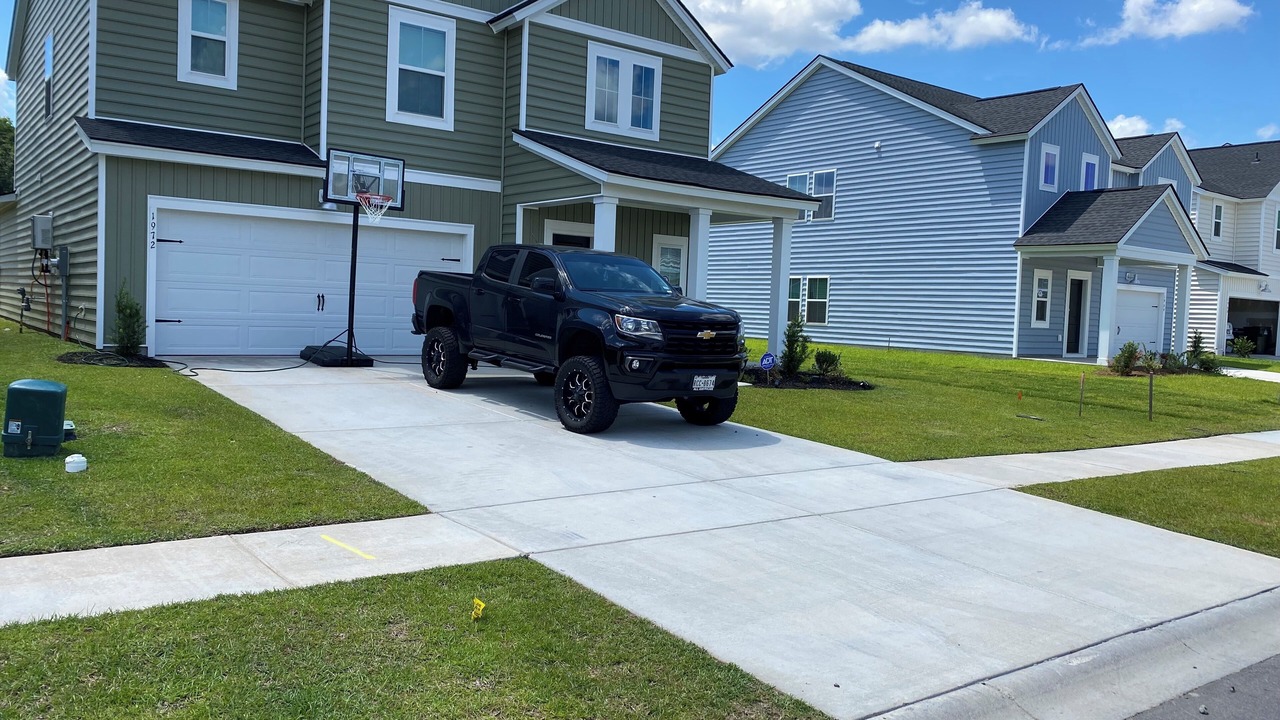 Photo of Outdoor in Summerville