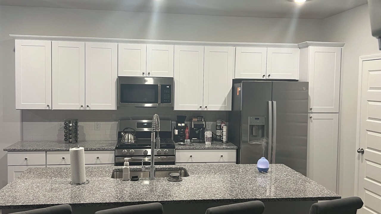 Photo of Kitchen in Summerville