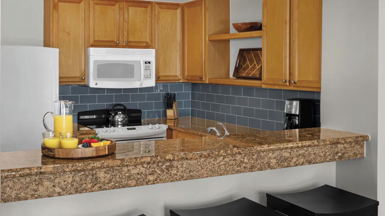 Photo of Kitchen in Oceanside