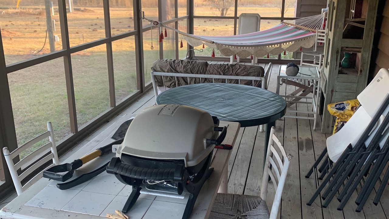 Photo of Outdoor in Jesup