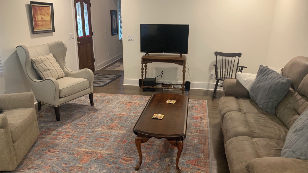 Photo of Livingroom in Jesup