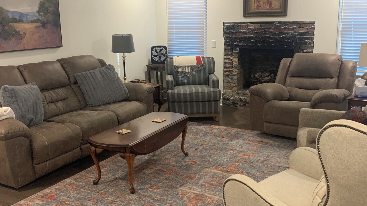 Photo of Livingroom in Jesup
