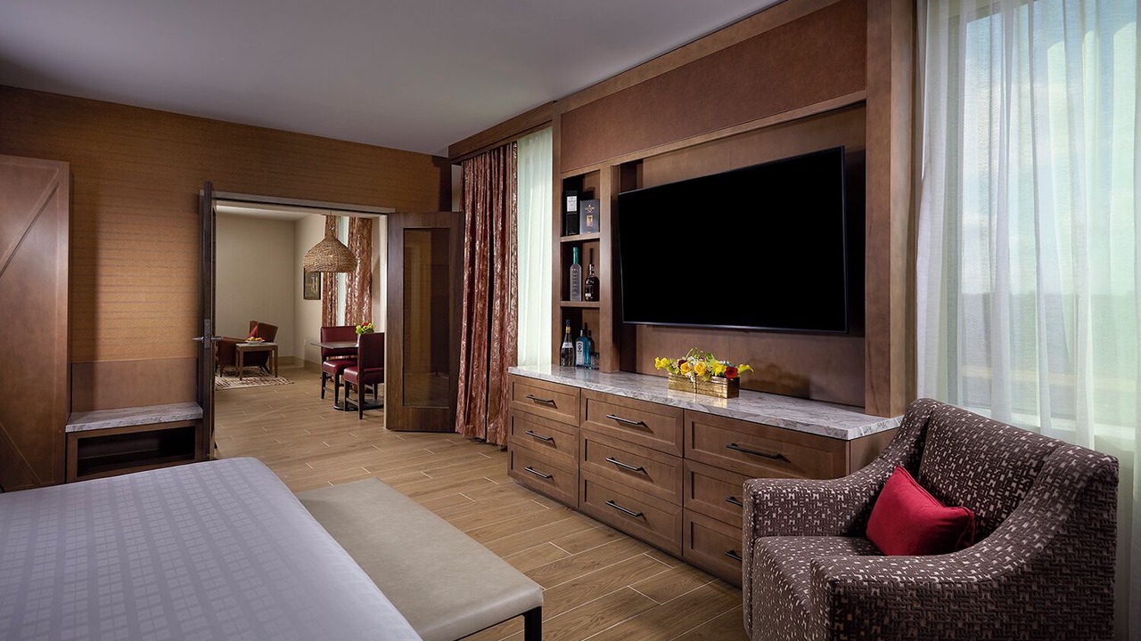 Photo of Bedroom in Okeechobee