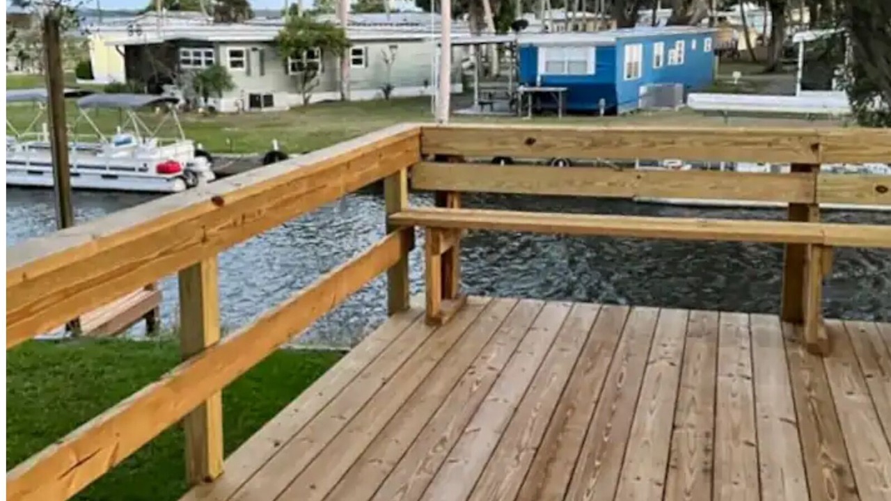 Photo of Outdoor in Fedhaven