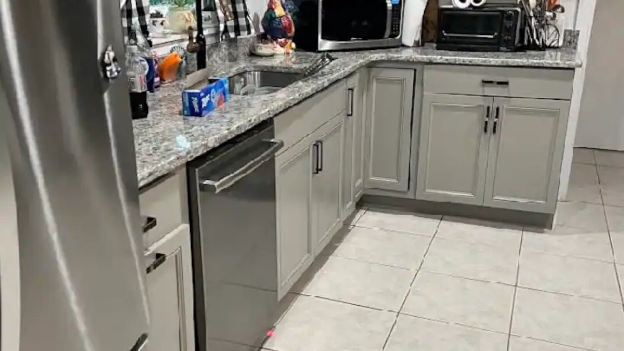 Photo of Kitchen in Fedhaven