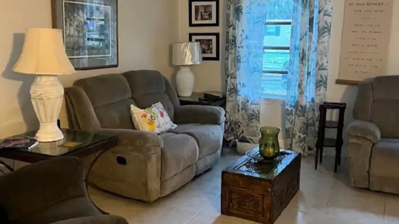 Photo of Livingroom in Fedhaven