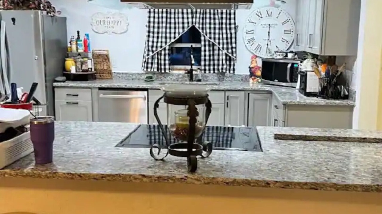 Photo of Kitchen in Fedhaven