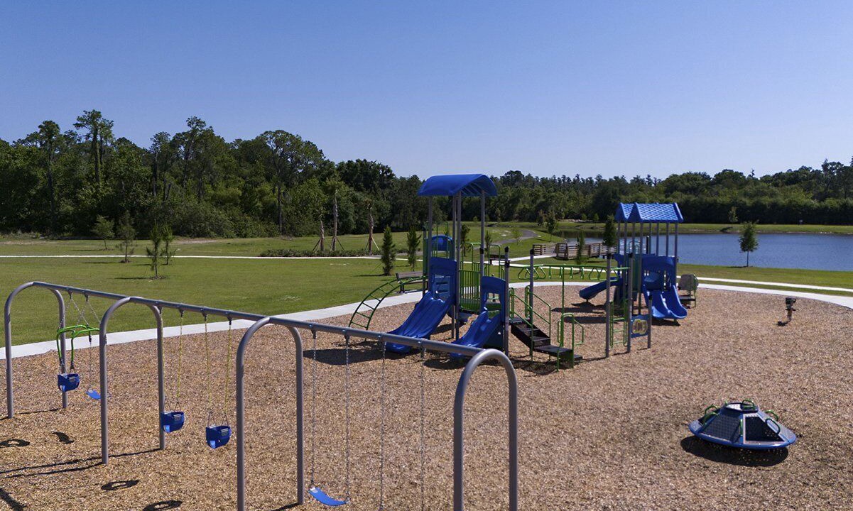 Photo of Outdoor in Balm