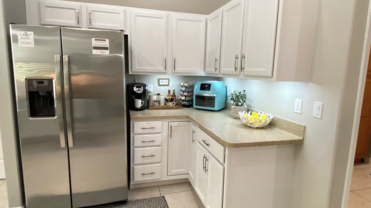 Photo of Kitchen in Sebastian Highlands