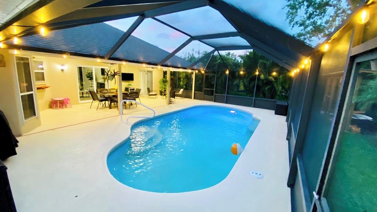 Photo of Outdoor in Sebastian Highlands