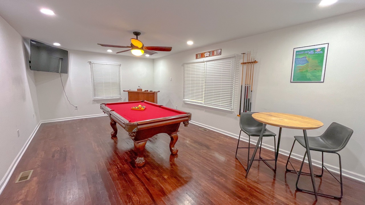 Photo of Bedroom in Santee