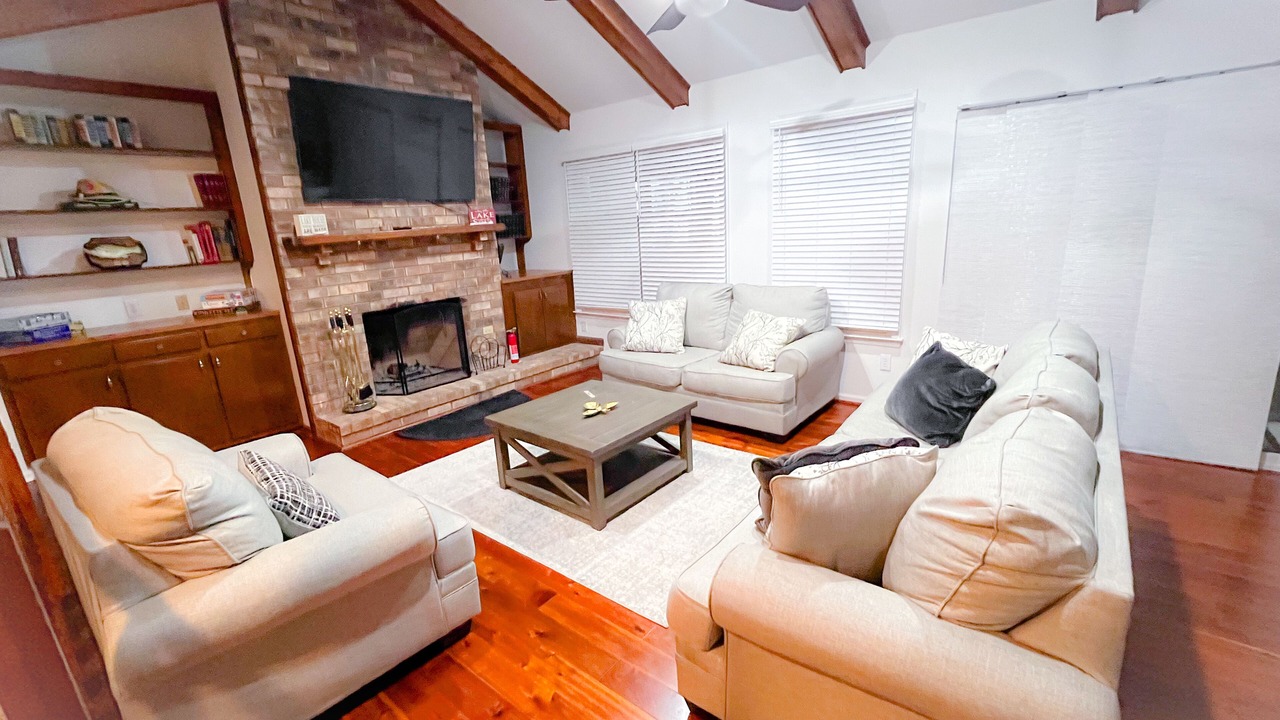 Photo of Livingroom in Santee