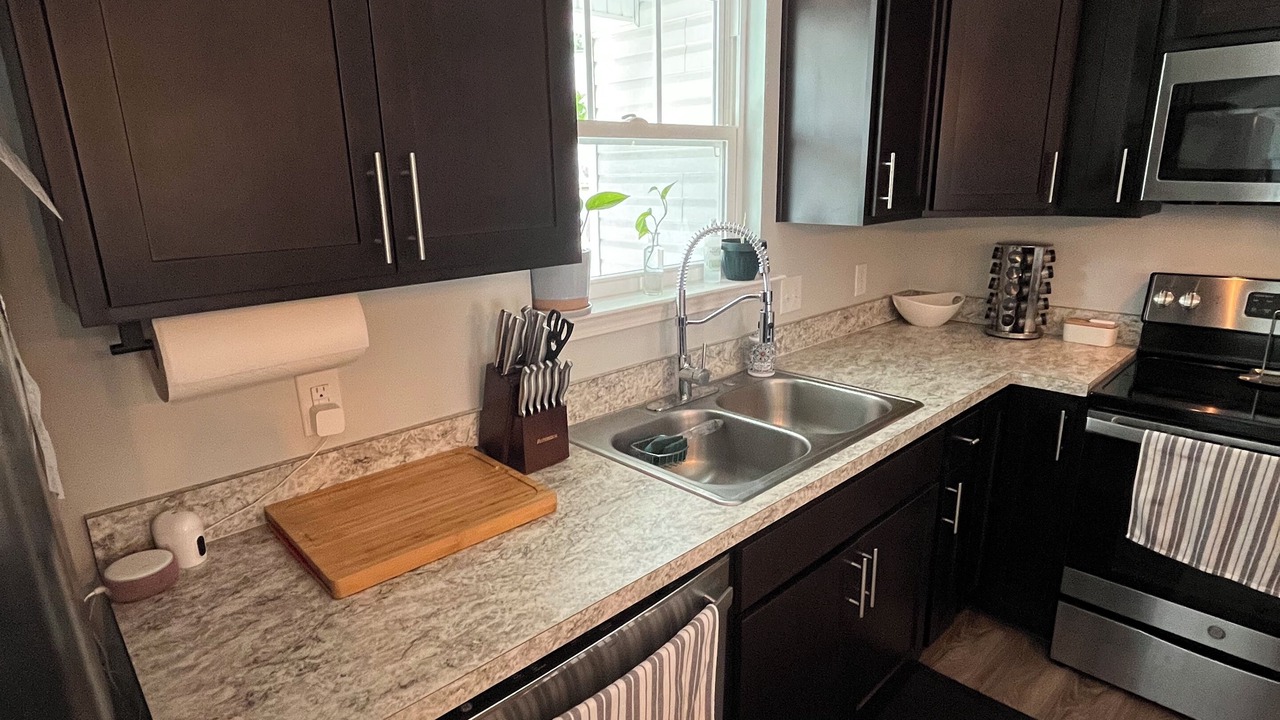 Photo of Kitchen in Pembroke