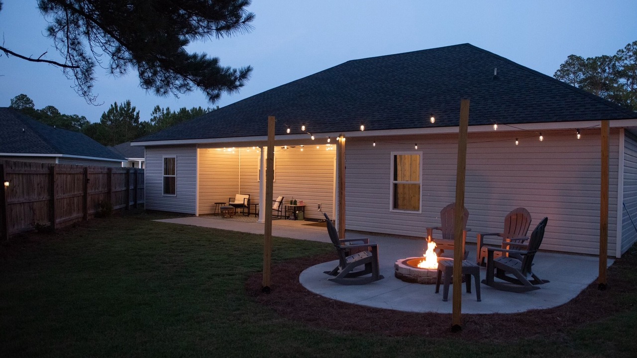 Photo of Outdoor in Pembroke