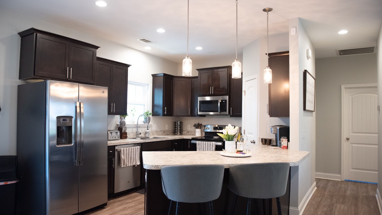 Photo of Kitchen in Pembroke