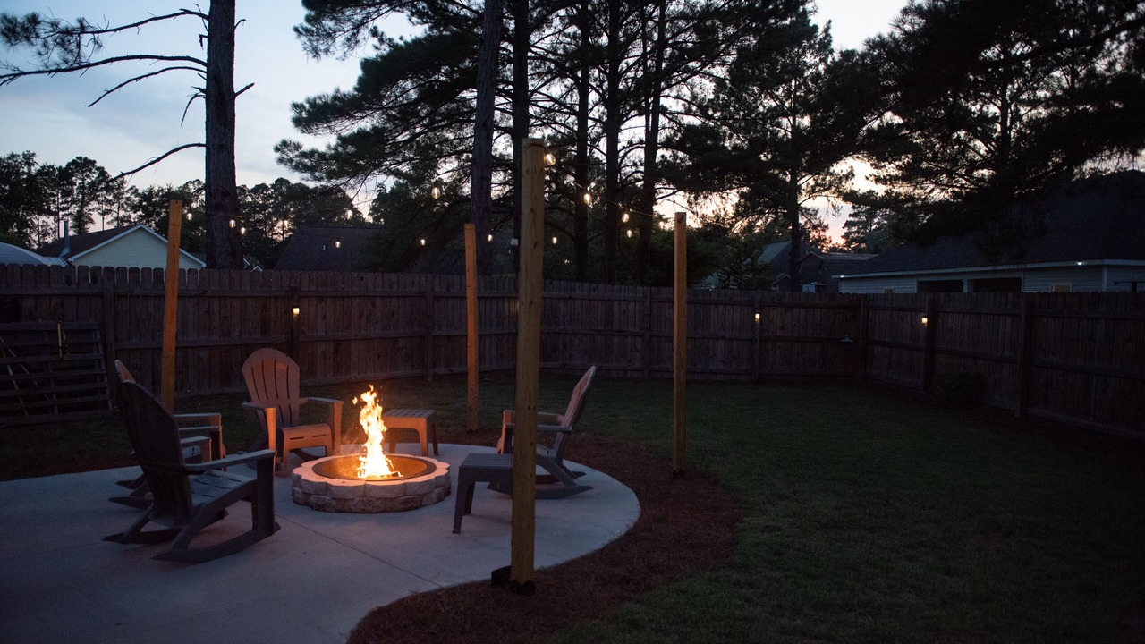Photo of Outdoor in Pembroke