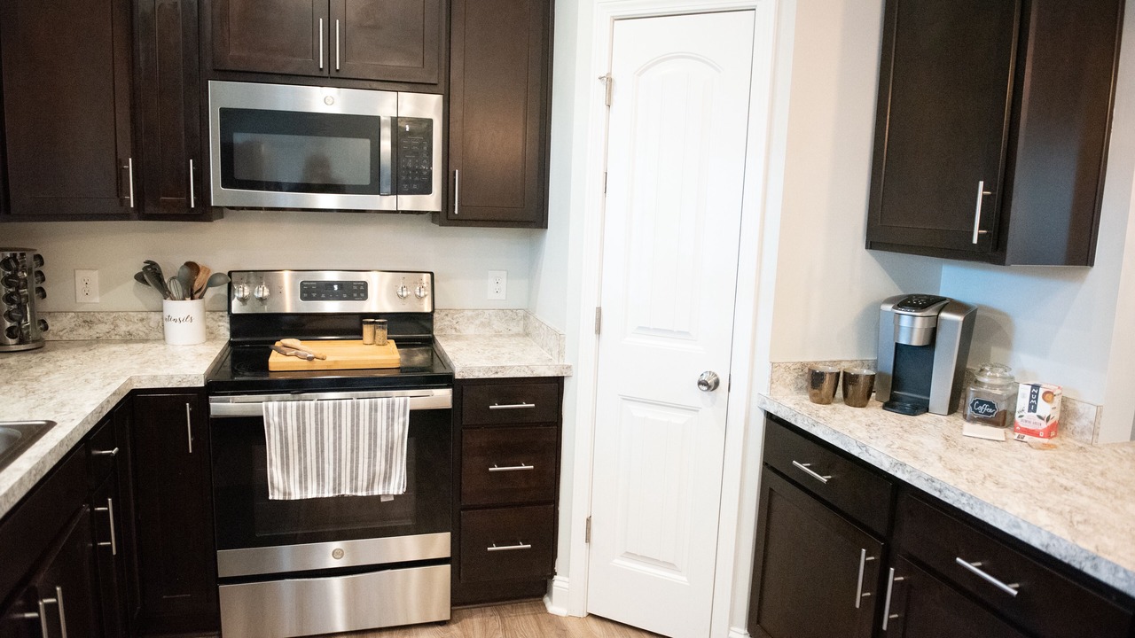 Photo of Kitchen in Pembroke