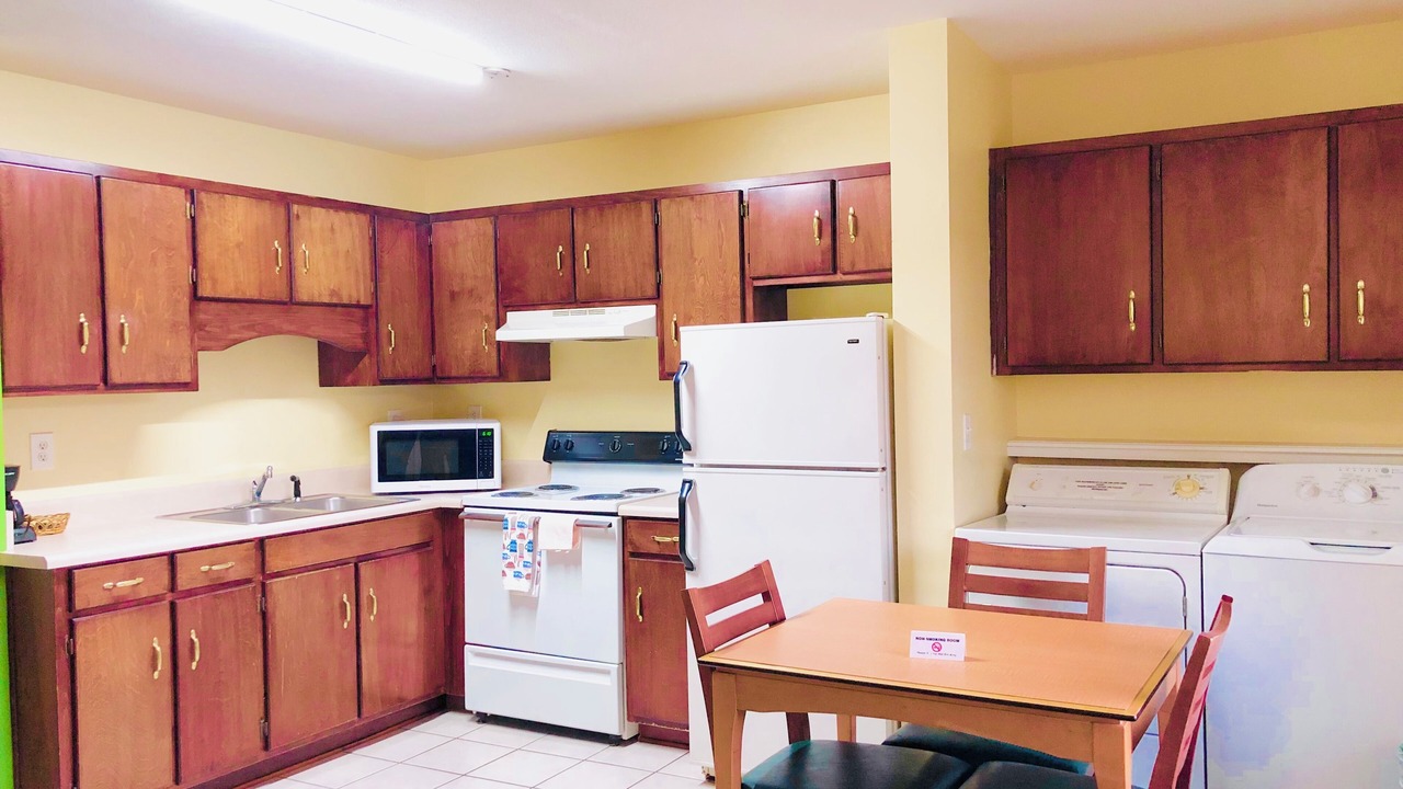 Photo of Kitchen in Cleveland