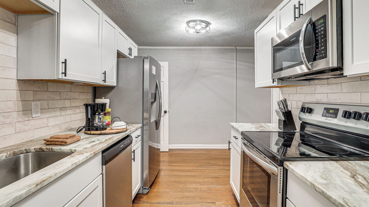 Photo of Kitchen in Goose Creek