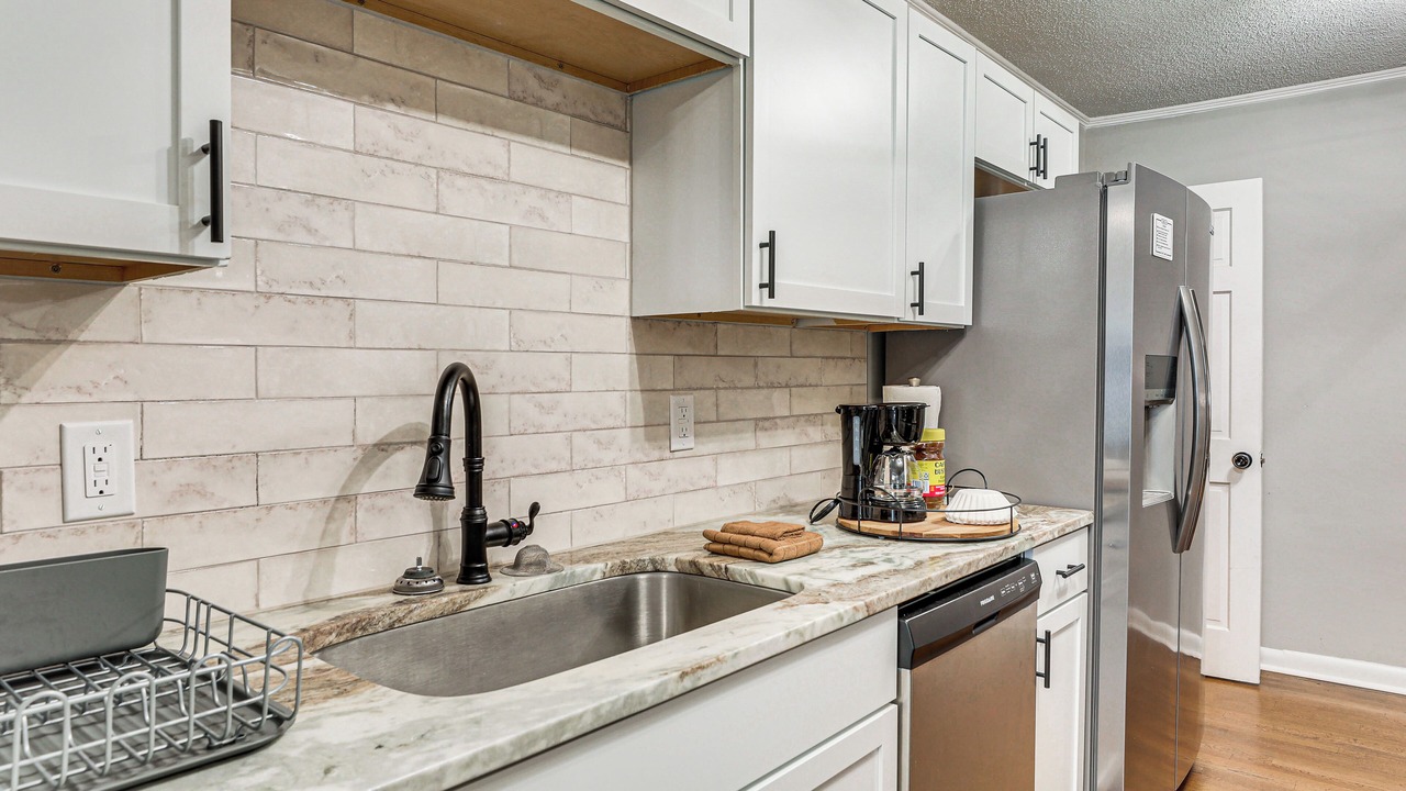 Photo of Kitchen in Goose Creek