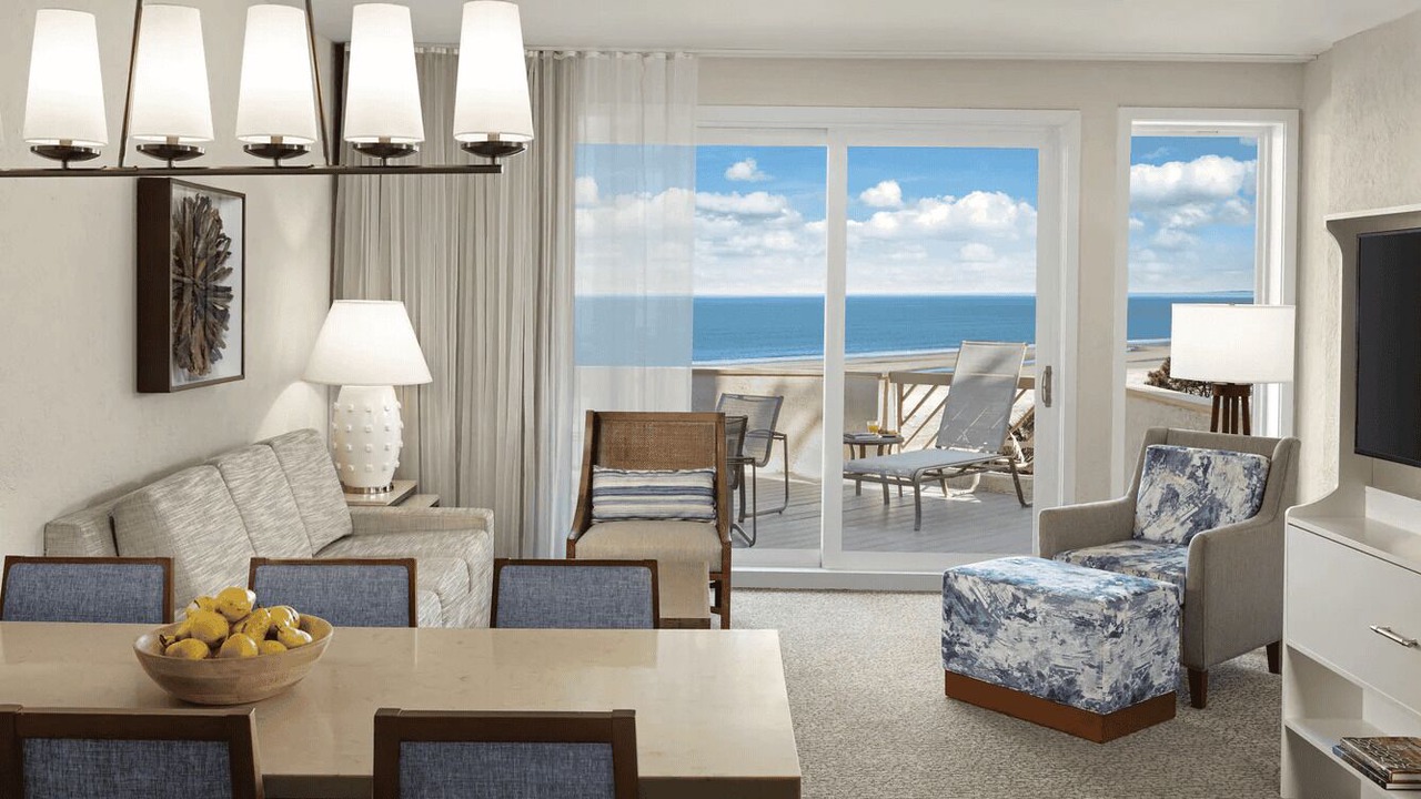 Photo of Livingroom in Oceanside