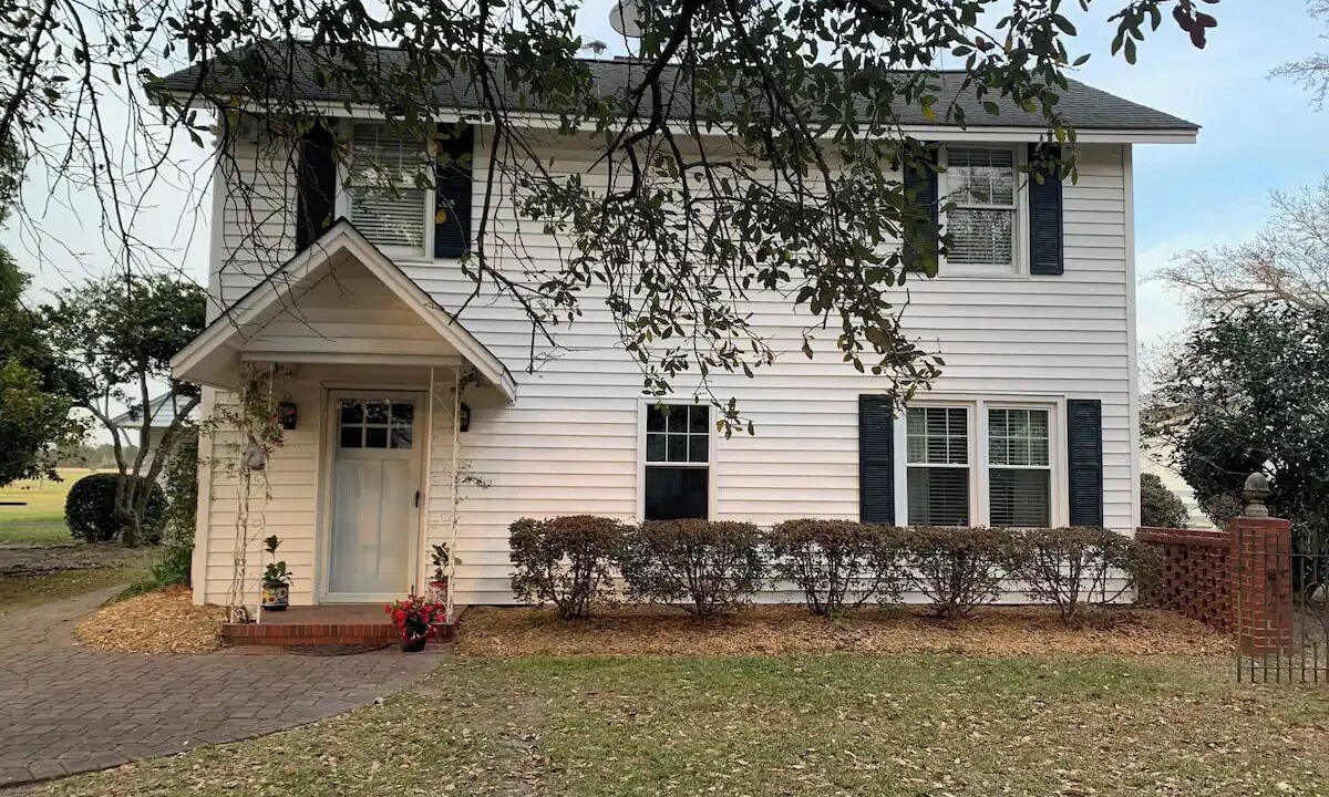 Photo of Outdoor in Williamsburg County