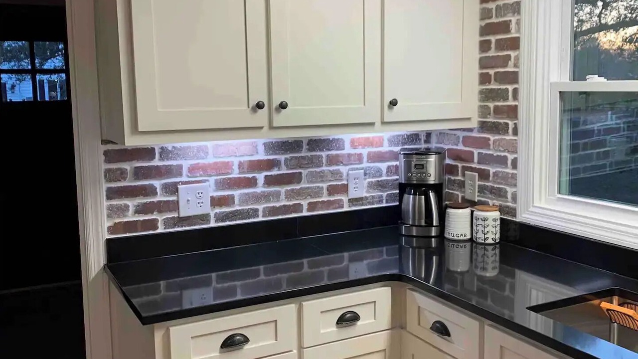 Photo of Kitchen in Williamsburg County