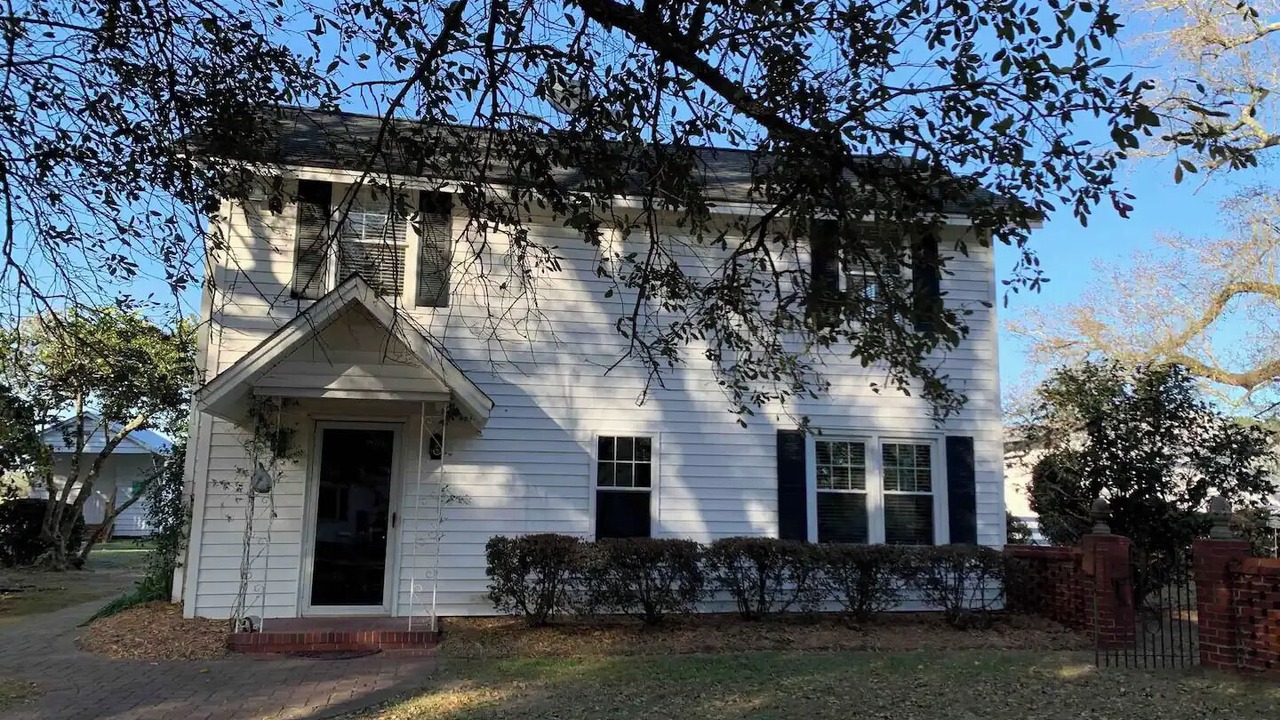 Photo of Outdoor in Williamsburg County