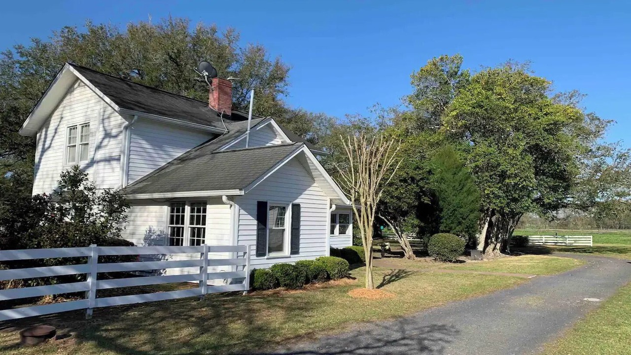 Photo of Outdoor in Williamsburg County