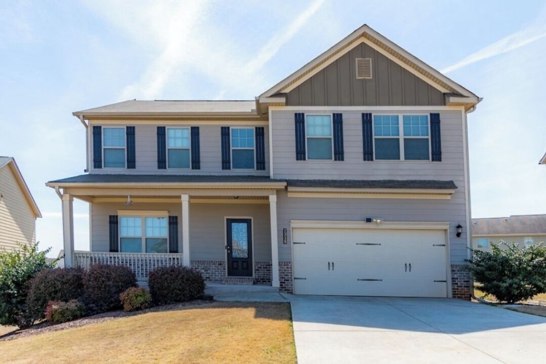 Photo of Outdoor in Dacula