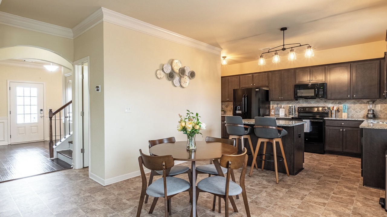 Photo of Kitchen in Dacula