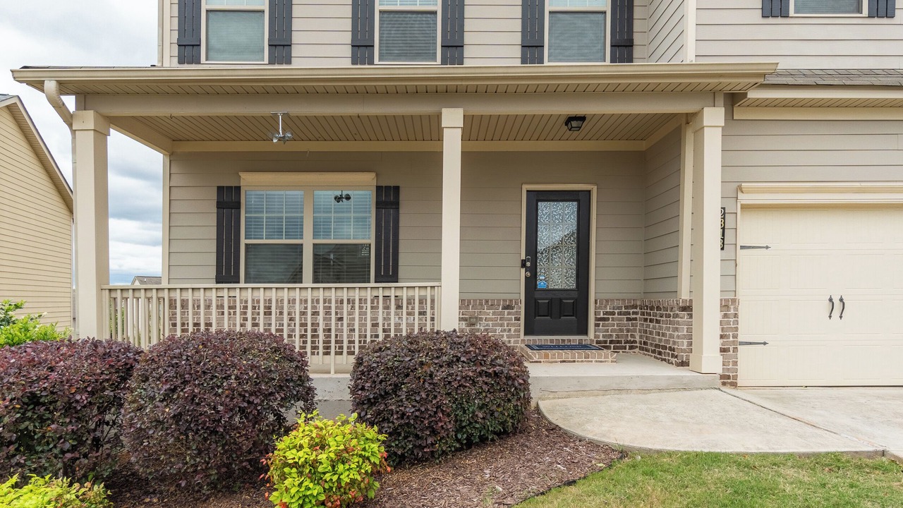 Photo of Outdoor in Dacula