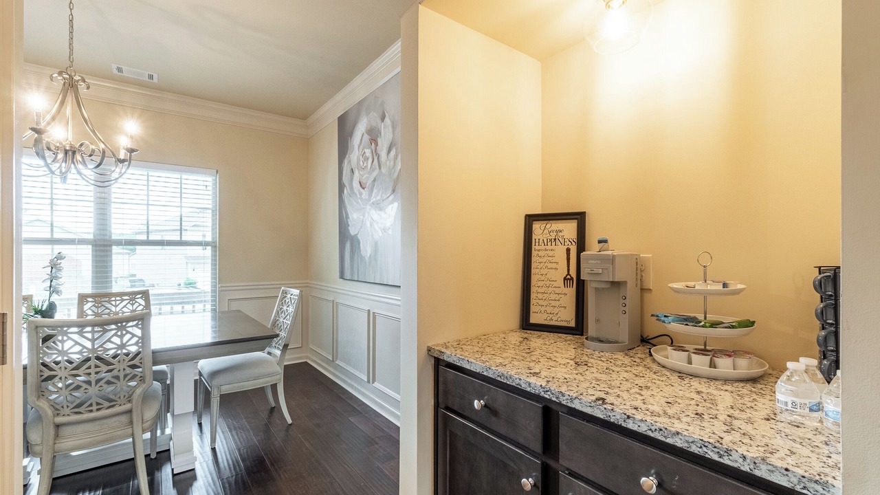 Photo of Kitchen in Dacula