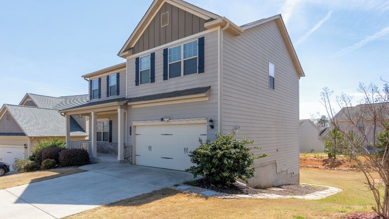 Photo of Outdoor in Dacula
