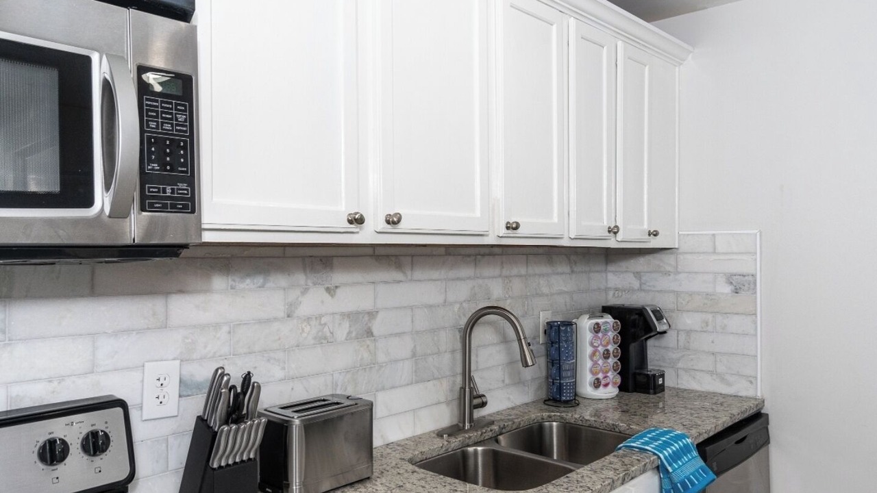 Photo of Kitchen in Dacula