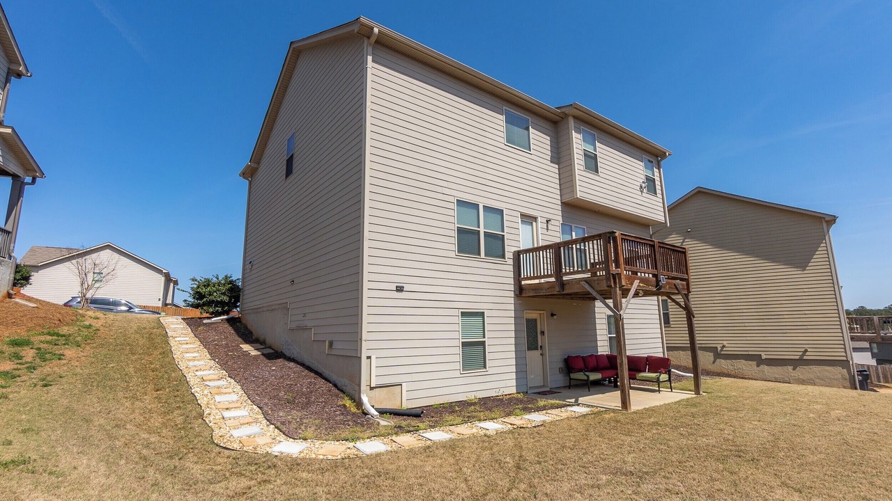 Photo of Outdoor in Dacula
