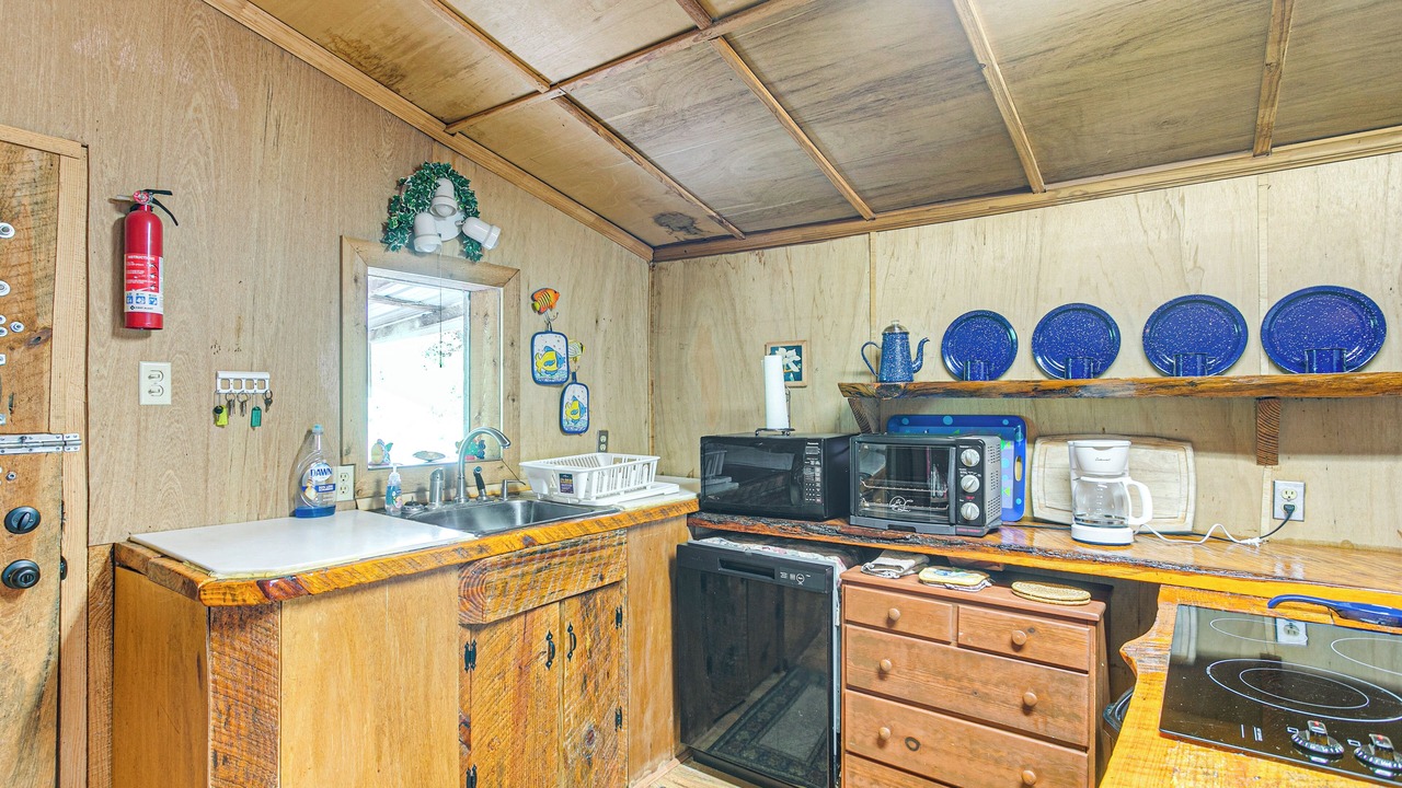 Photo of Kitchen in Reidsville