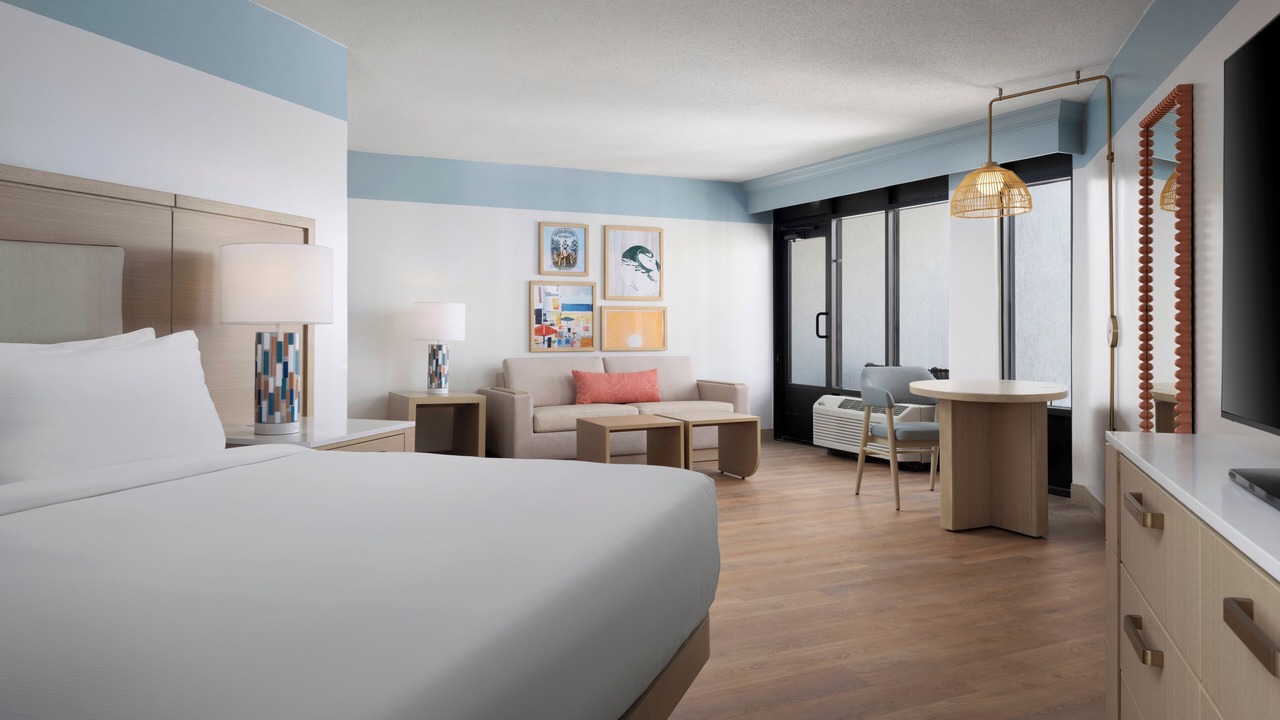 Photo of Bedroom in Myrtle Beach